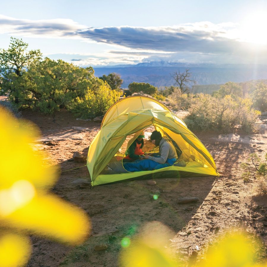 Marmot cort de munte Tungsten UL 2P