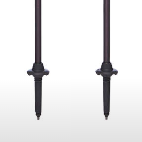 Virful betelor de trekking