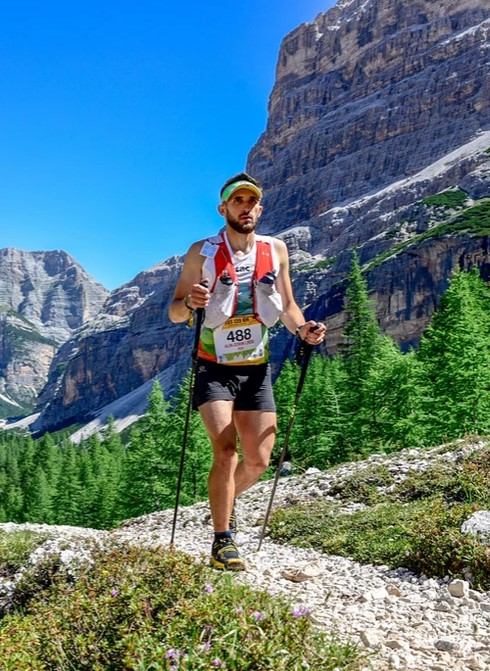 Alin Cîrdei - antrenor de alergare