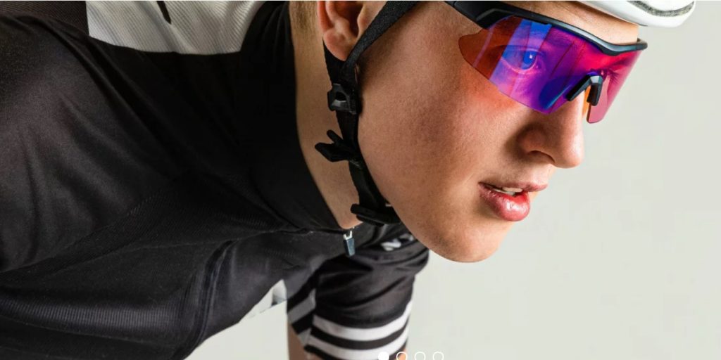 Ochelari de soare GOG