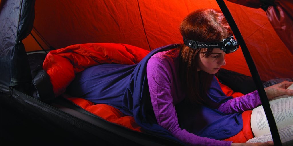 Lenjeria pentru sacul de dormit