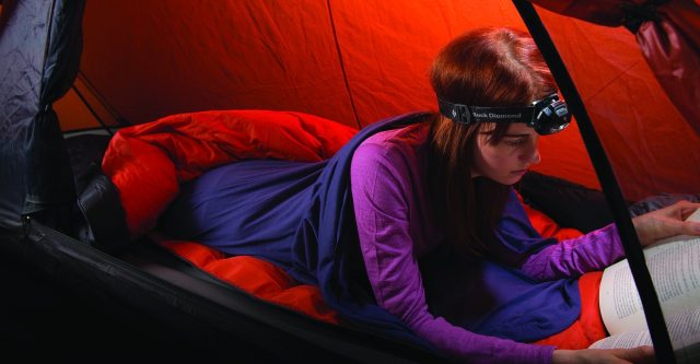 Lenjeria pentru sacul de dormit