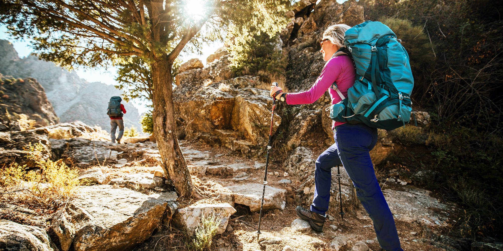 Rucsacul Osprey Aura AG 65 Rucsacul Osprey Aura AG 65