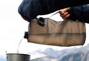 Bidon flexibil Hydrapak (2) Bidon flexibil Hydrapak (2)