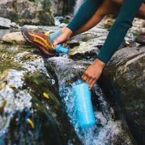 Bidon flexibil Hydrapak Bidon flexibil Hydrapak