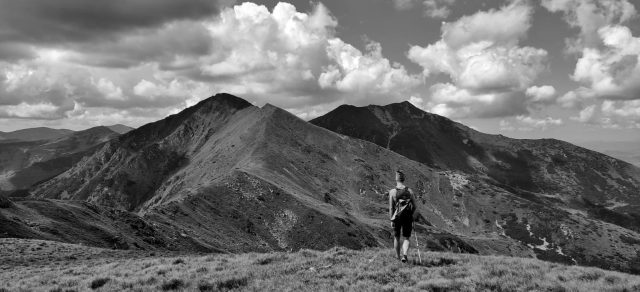 Rucsacul Osprey Mutant 22