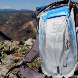 Osprey Hydraulics Sistem de hidratare Osprey Hydraulics