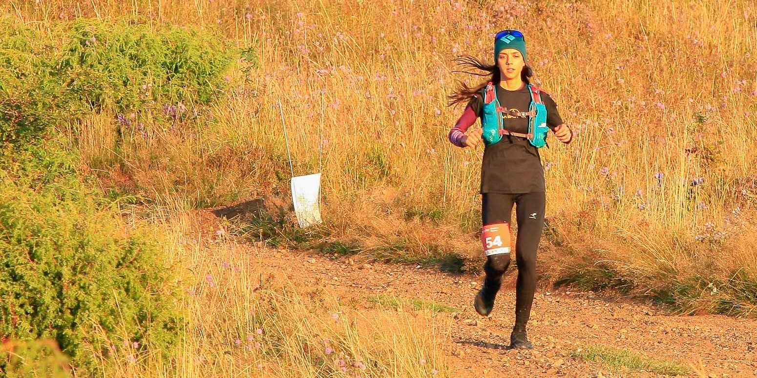 Vesta alergare Osprey Dyna 6 Vesta alergare Osprey Dyna 6