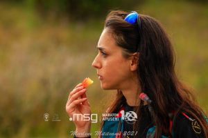 Vesta de alergare Osprey Dyna 6 Vesta de alergare Osprey Dyna 6