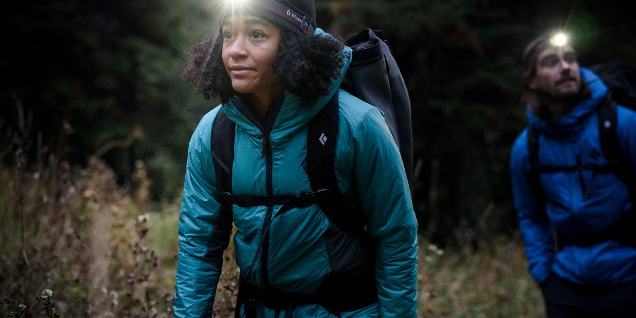 Black Diamond Christian Adam_20201002_19504 Lanterna frontală