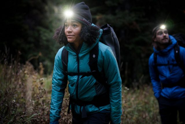 Black Diamond Christian Adam_20201002_19504 Lanterna frontală