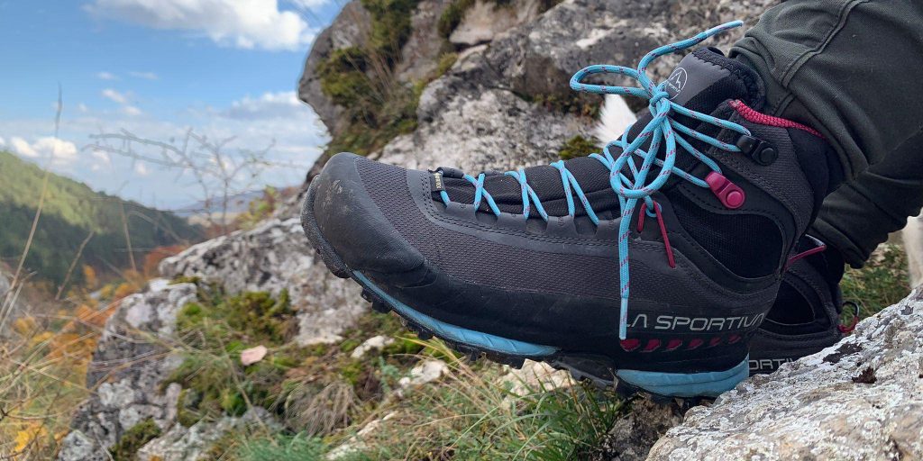 La Sportiva Bocanci TX5