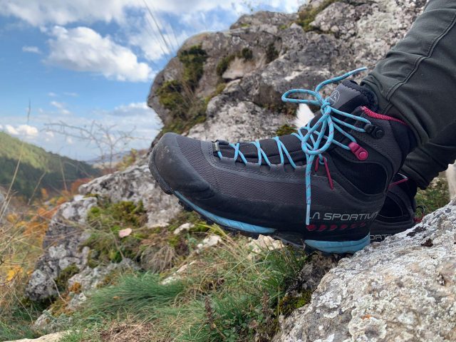 La Sportiva Bocanci TX5 La Sportiva Bocanci TX5