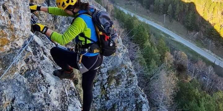 Geaca Polar Milo Deve Geaca Polar Milo Deve