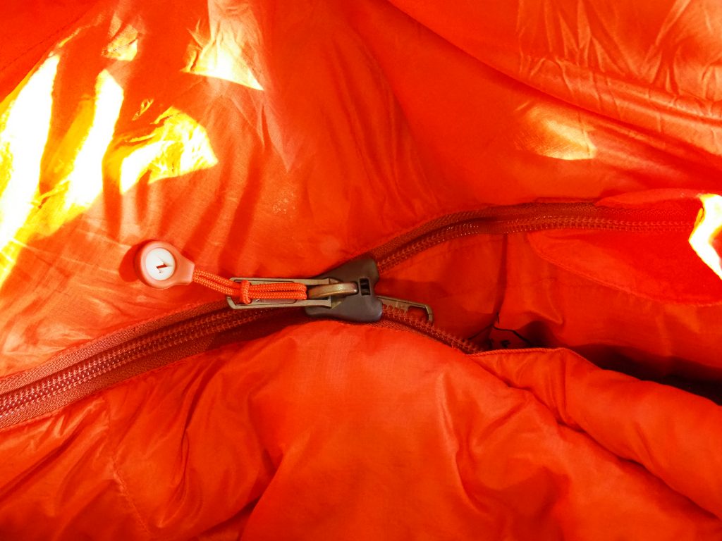 Cheița fermoarului Cheița fermoarului