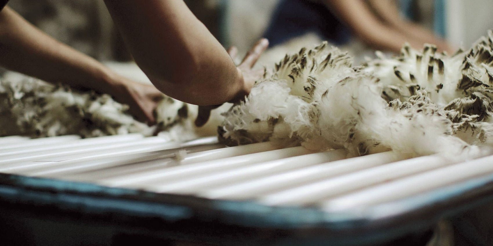 Lîna Merino pentru echipamente outdoor Chiar e bună lâna Merino pentru echipamente outdoor?