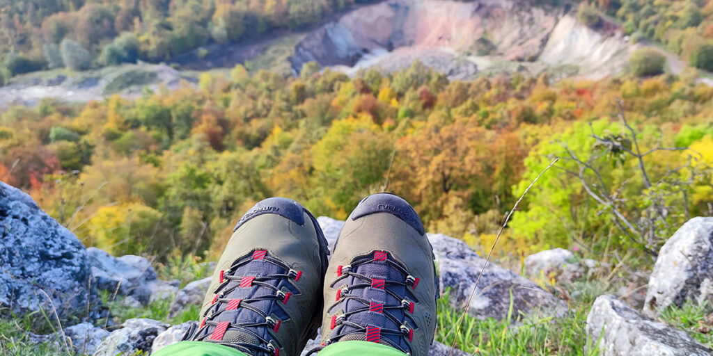 Bocancii ușori La Sportiva Ultra Raptor II Mid, pentru picior lat