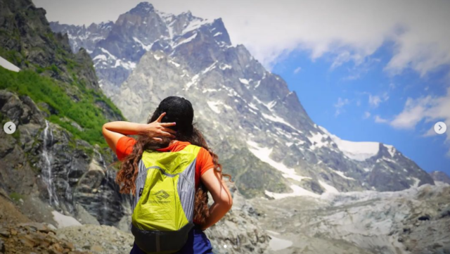 Rucsacul Sea To Summit Ultra-Sil Pack Rucsacul Sea To Summit Ultra-Sil Pack