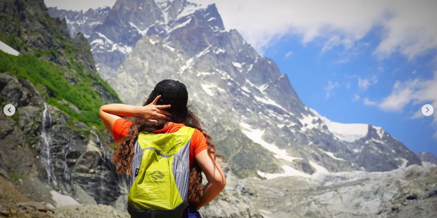 Rucsacul Sea To Summit Ultra-Sil Pack