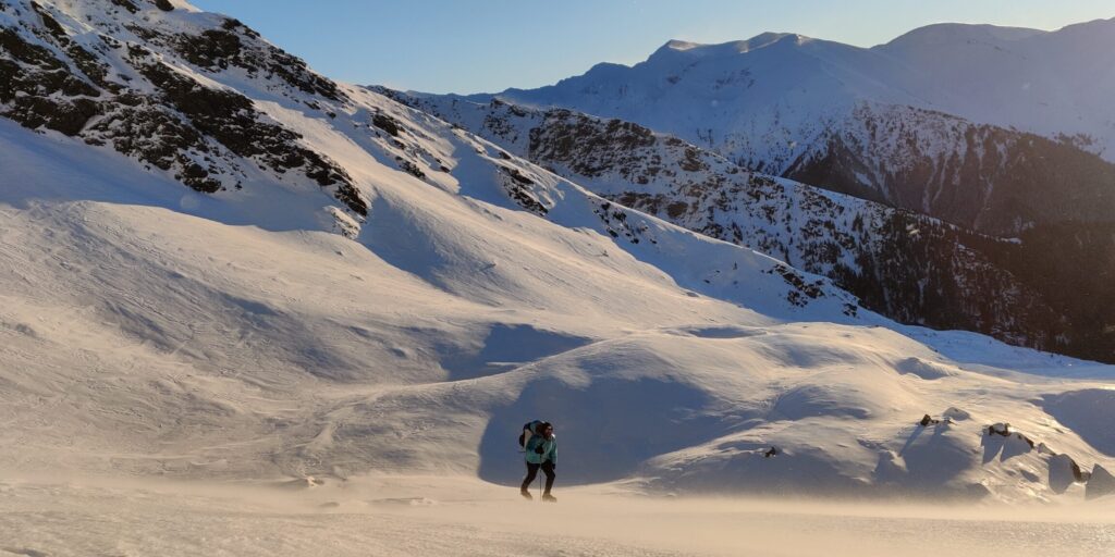 Marmot West Rib Parka – O simpla pufoaica?