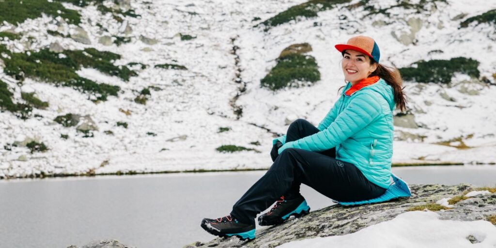 Bocancii La Sportiva Aequilibrium LT Gore-Tex®