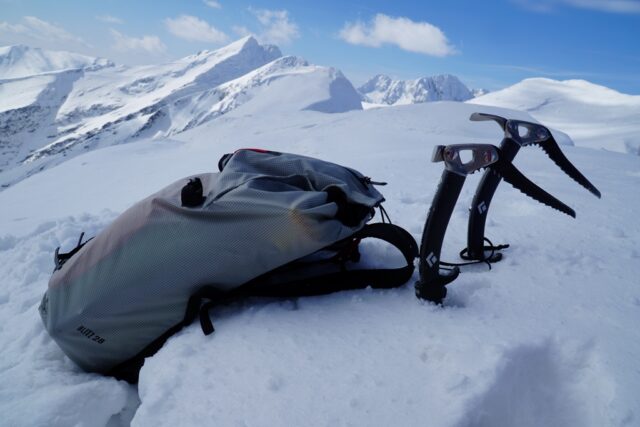 Pioleții Black Diamond Viper